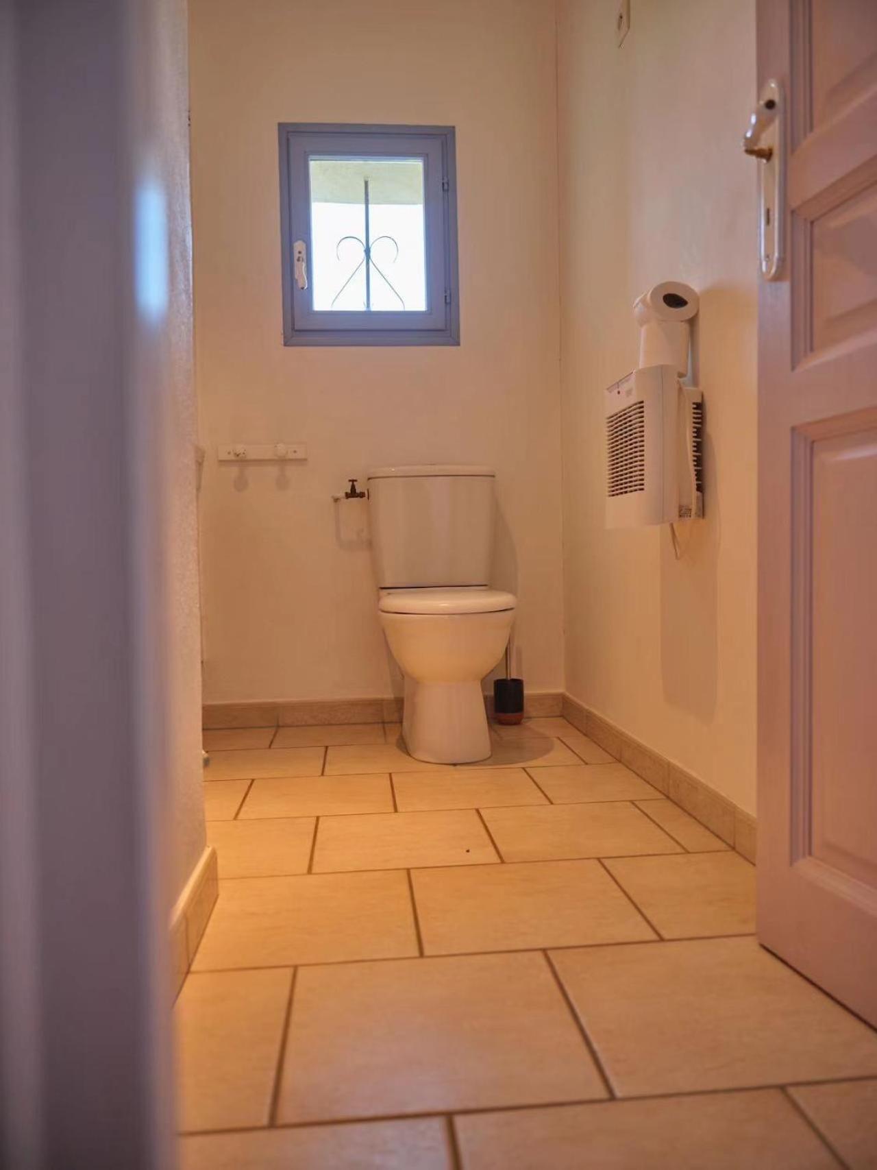 Apartmán Mas De L'Estiou Monteux Exteriér fotografie